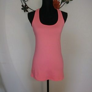 Fabletics Razor back Tank Top Size XS